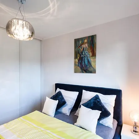 T.love Nova 2 Apartament