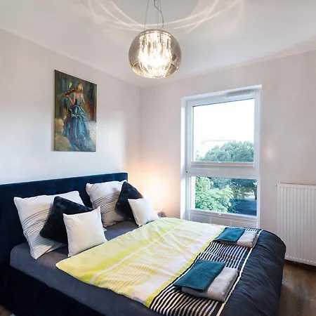 T.love Nova 2 Apartament *