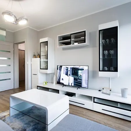 Apartament T.love Nova 2