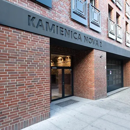 T.love Nova 2 Apartament *