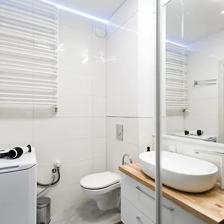 T.love Nova 2 Apartament *