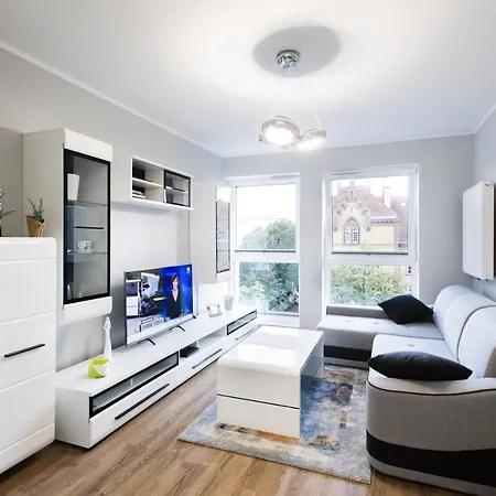 T.love Nova 2 Apartament *