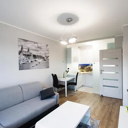 Apartment T.love Nova 2 *