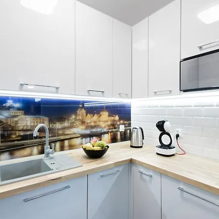 T.love Nova 2 Szczecin