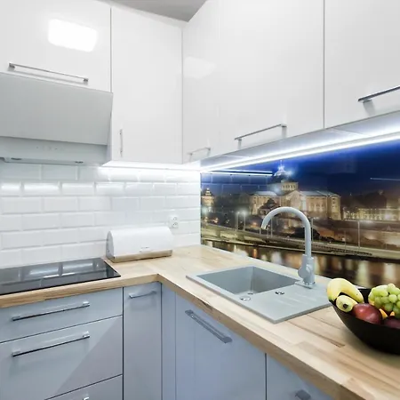 T.love Nova 2 Apartament *