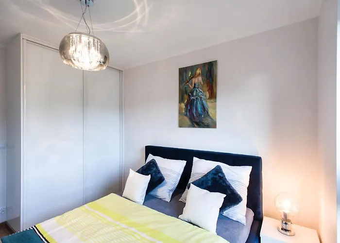 T.love Nova 2 Apartment