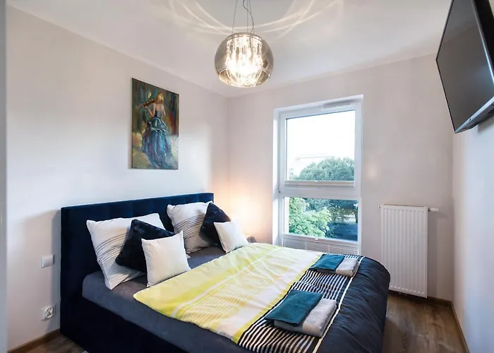 T.love Nova 2 Apartment *