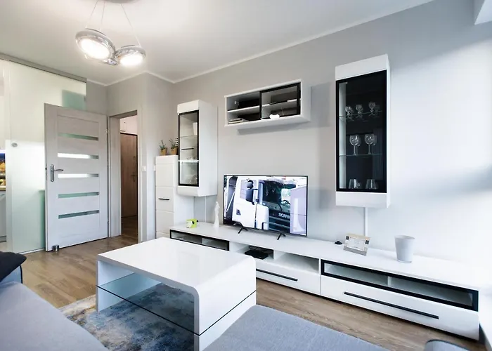 Apartament T.love Nova 2