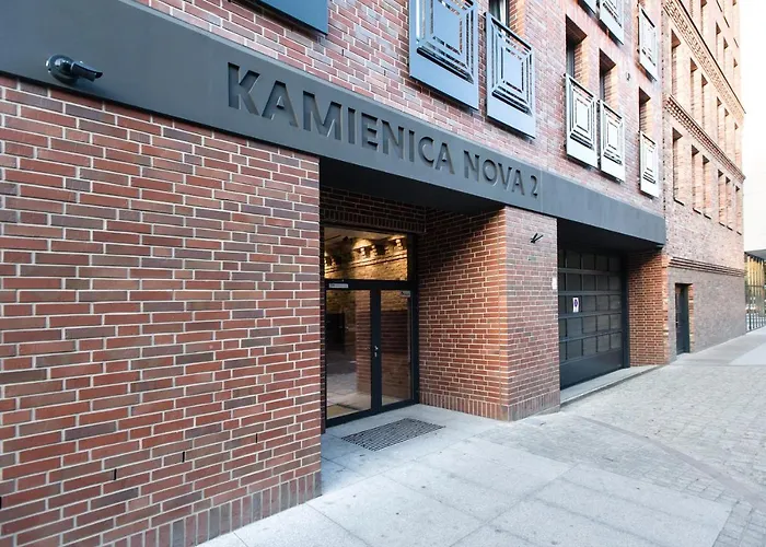 T.love Nova 2 Apartament *