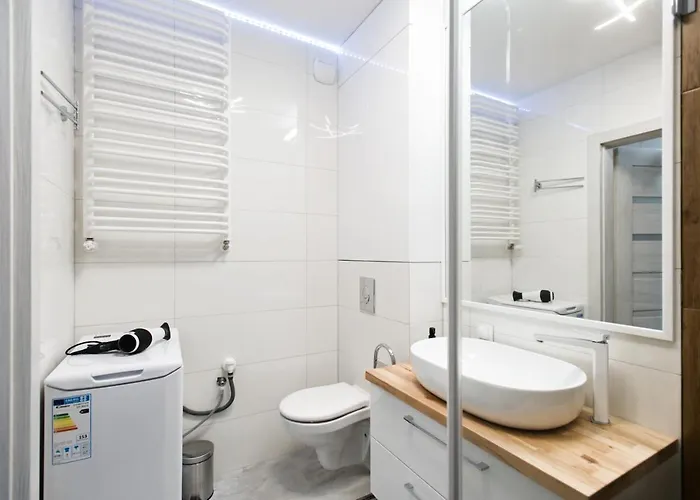 T.love Nova 2 Apartment *