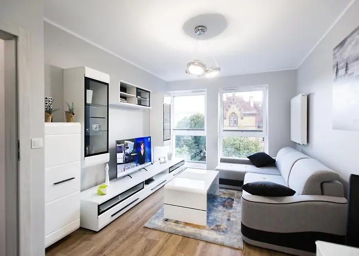 T.love Nova 2 Apartment *